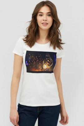 Футболка Basic