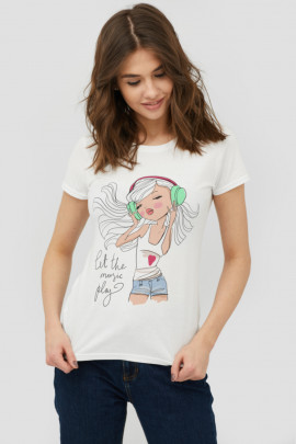 Футболка Basic