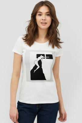 Футболка Basic