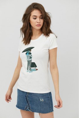 Футболка Basic