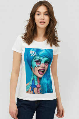 Футболка Basic