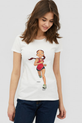 Футболка Basic