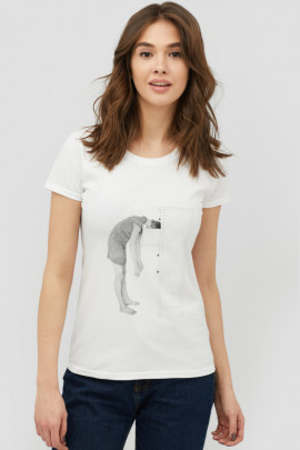 Футболка Basic