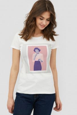 Футболка Basic