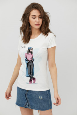 Футболка Basic