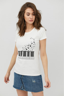 Футболка Basic