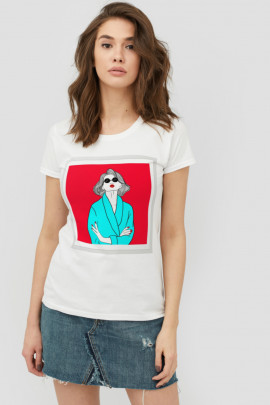 Футболка Basic