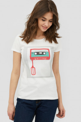 Футболка Basic