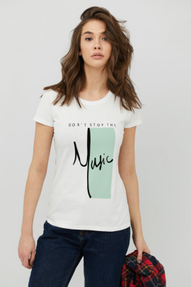 Футболка Basic