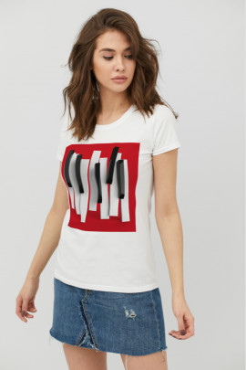 Футболка Basic