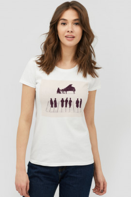 Футболка Basic