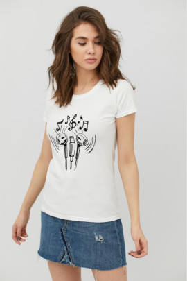 Футболка Basic