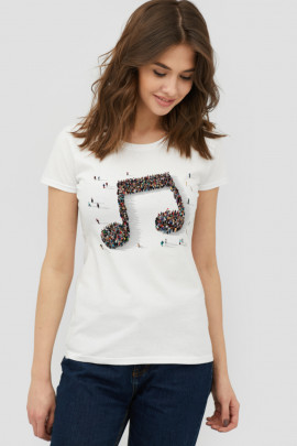 Футболка Basic