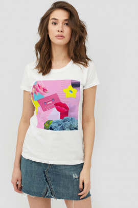 Футболка Basic