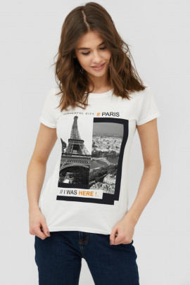 Футболка Basic