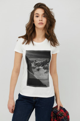 Футболка Basic