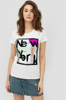 Футболка Basic