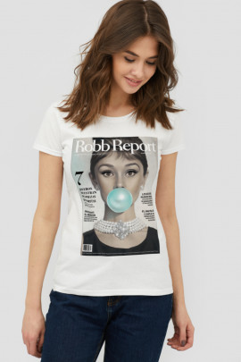 Футболка Basic