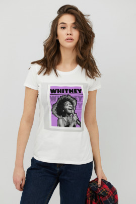 Футболка Basic