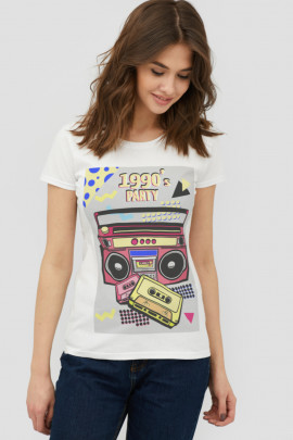 Футболка Basic