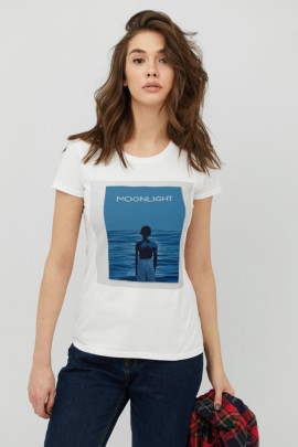 Футболка Basic