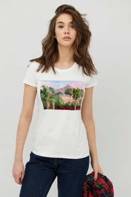 Футболка Basic