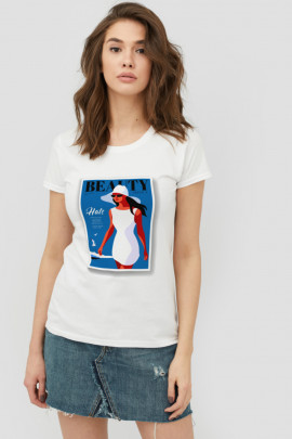 Футболка Basic