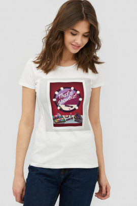 Футболка Basic