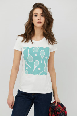 Футболка Basic