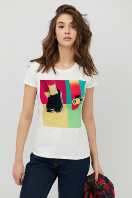 Футболка Basic