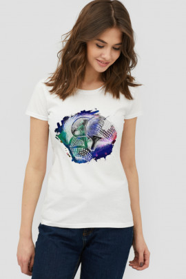 Футболка Basic