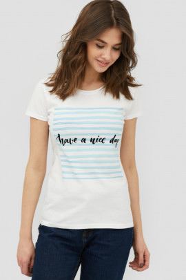 Футболка Basic