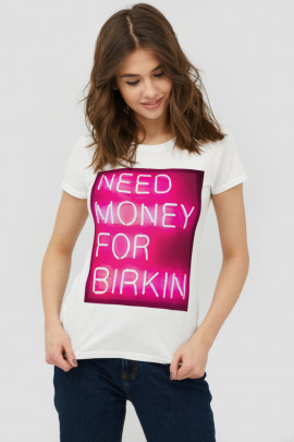 Футболка Basic