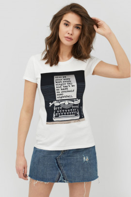 Футболка Basic