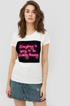 Футболка Basic