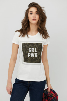 Футболка Basic