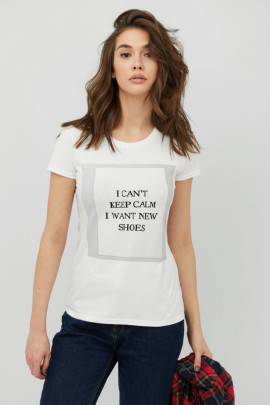 Футболка Basic