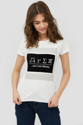 Футболка Basic