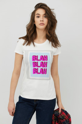 Футболка Basic