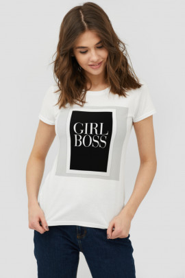 Футболка Basic