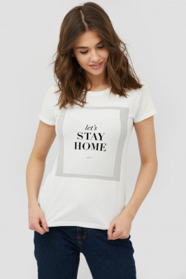 Футболка Basic