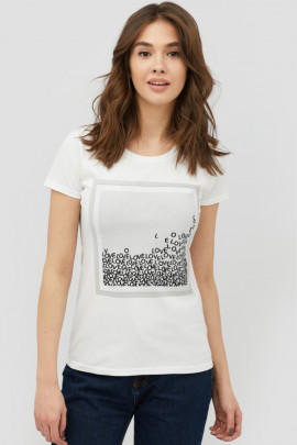 Футболка Basic