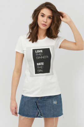 Футболка Basic