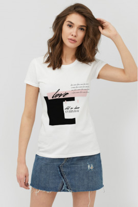 Футболка Basic