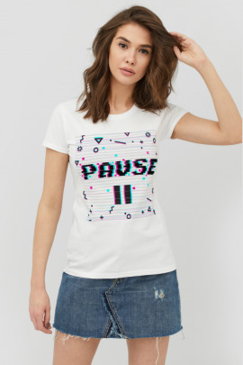 Футболка Basic