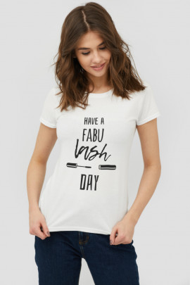 Футболка Basic