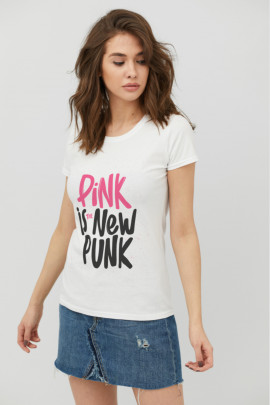 Футболка Basic