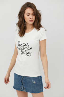 Футболка Basic