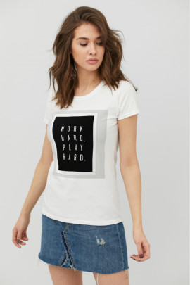 Футболка Basic