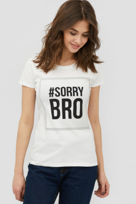 Футболка Basic